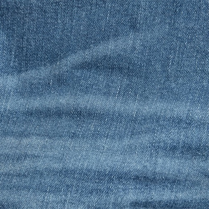 G-STAR RAW Ανδρικό Παντελόνι Τζιν Βαμβάκι/Πολυεστέρας/Ελαστάνη Μπλέ Straight Fit 51003-B631-A795/34-A795-worn in azure 1806647