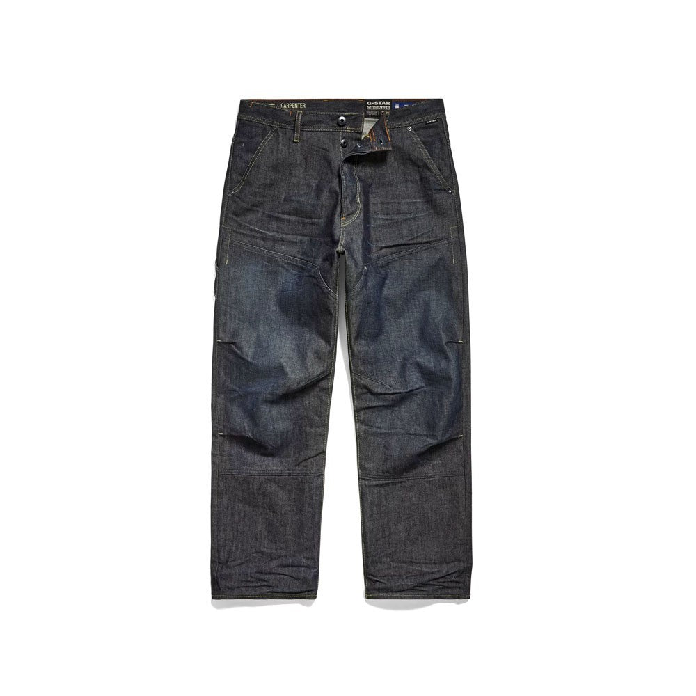 G-STAR RAW Ανδρικό Παντελόνι Τζίν Βαμβάκι/Ελαστάνη Μπλέ Loose Fit D23691-D433-8961 1807432