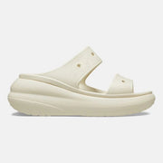 CROCS Γυναικεία Ανατομικά Πέδιλα Croslite™ Μπέζ Bone 207670-2Y2/Bone 1778111