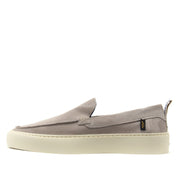 REPLAY Ανδρικά Loafers Suede Ύφασμα/Οικολογικό Δέρμα Μπέζ GMZ6T.003.C0002L-002 BEIGE 1812109