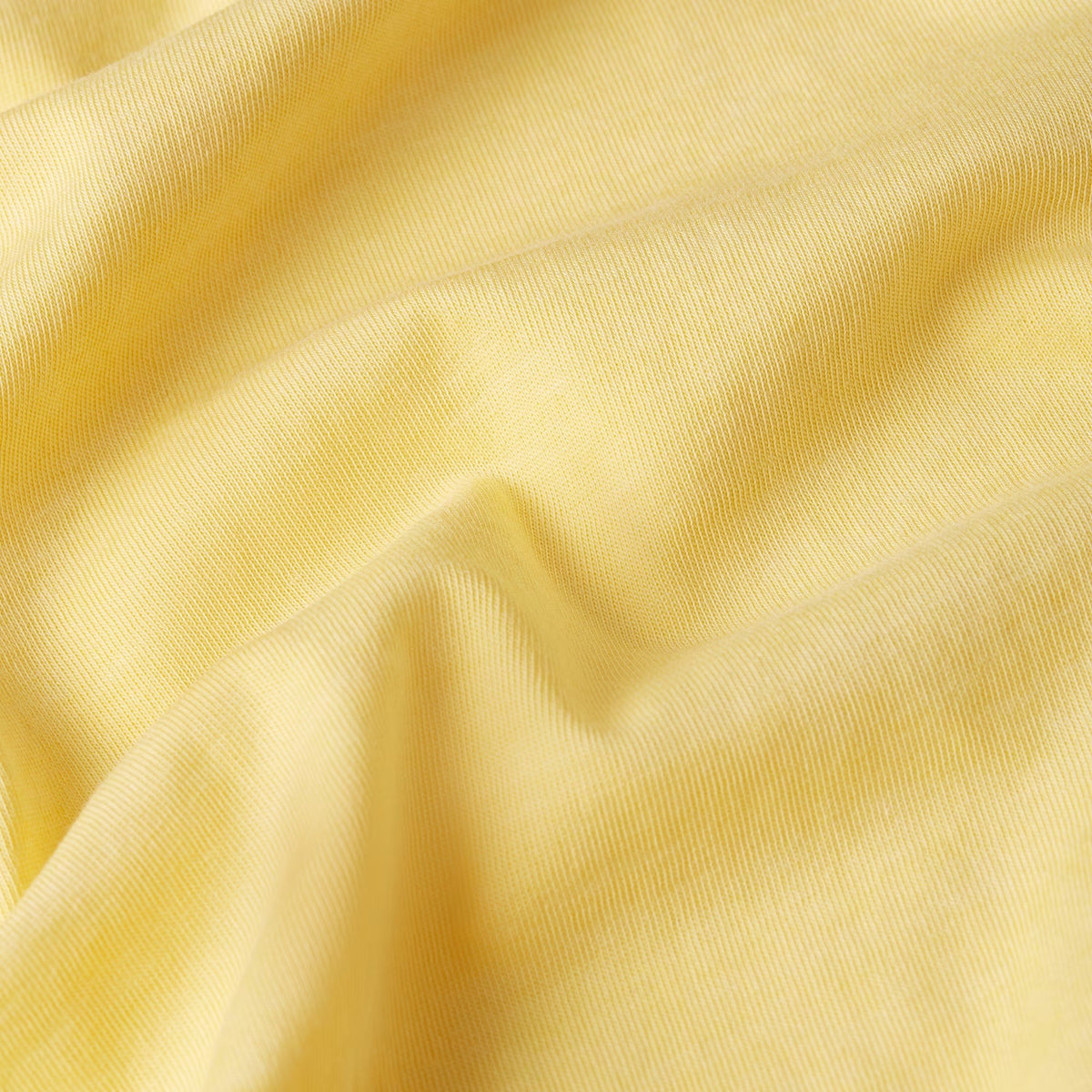 G-STAR RAW Ανδρικό T-shirt Βαμβάκι Κίτρινο Relaxed Fit D16396-2653-H187-lt buff yellow gd 1809162