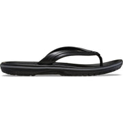 CROCS Unisex Σαγιονάρες Crocband Flip Croslite™ Μαύρο 11033-0DD Black/Slate Grey 1815409