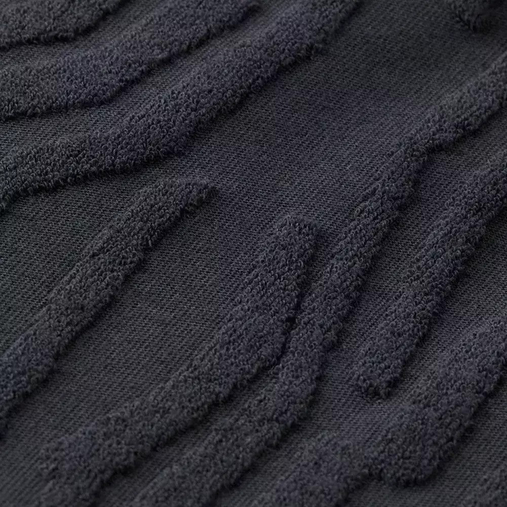 SCOTCH & SODA Ανδρική Βερμούδα Βαμβάκι/Πολυεστέρας Μαύρο Regular Fit 180343/SC001.0157 1814473
