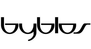BY BYBLOS