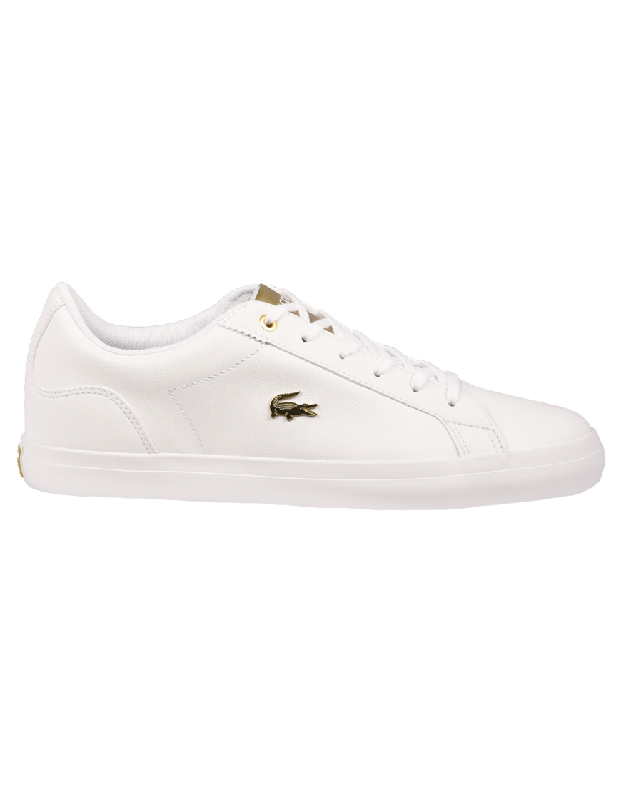 Dbf60e29cd9 Lacoste Sneakers Gynaikeia Urdu Alemarah Com