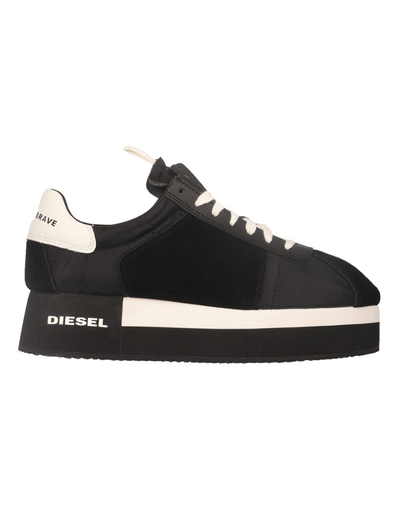 diesel pyave sneaker