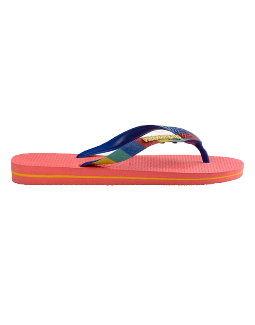 havaianas coral new