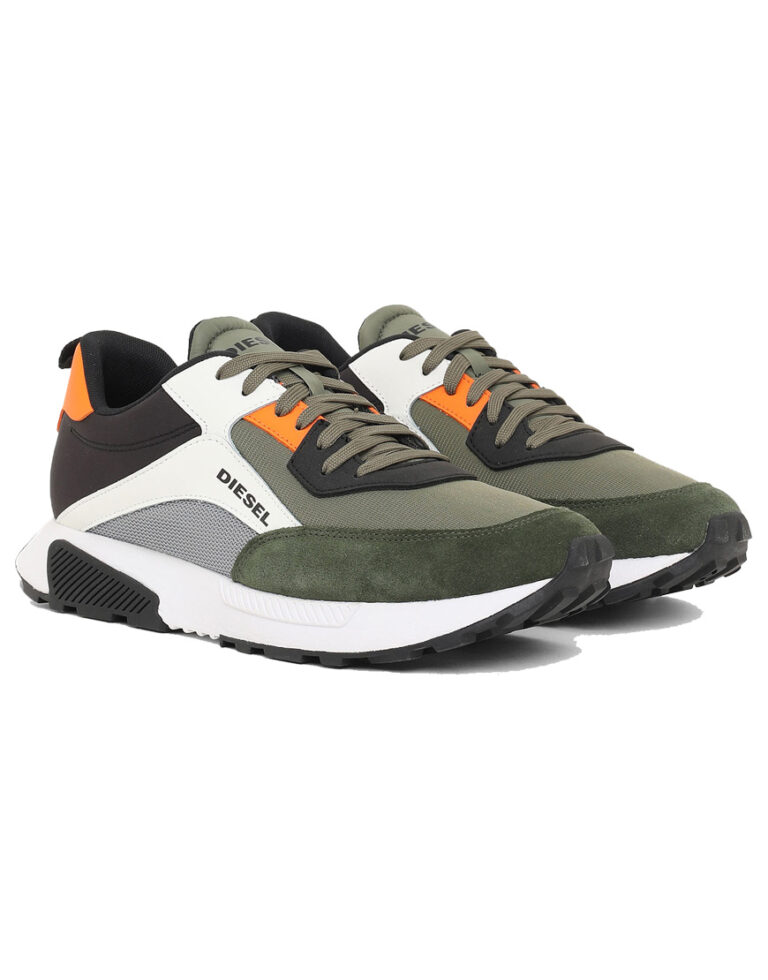 Diesel Ανδρικά Sneakers TYCHE STYCHE Y02635 P4005 H8610